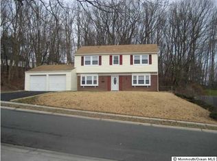 47 Innerhill Ln, Matawan, NJ 07747