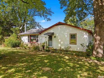 913 E Truitt Rd, Chillicothe, IL, 61523