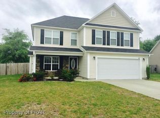 62 Wynngate Dr, Cameron, NC 28326