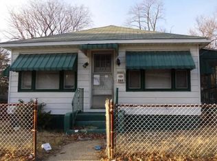 265 W Buck St, Paulsboro, NJ 08066