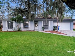 3648 Woodhill Dr, Brandon, FL 33511