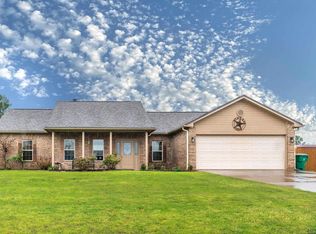 114 Tiger Lily, Diana, TX 75640