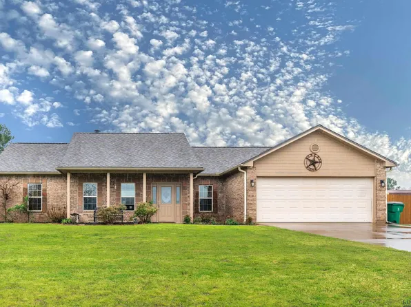 114 Tiger Lily, Diana, TX 75640