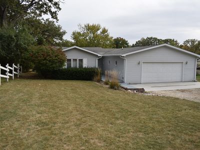 418 Wolfe Dr, Loda, IL, 60948