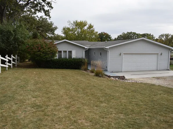 418 Wolfe Dr, Loda, IL 60948