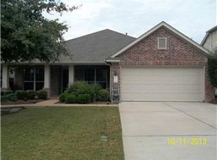 15312 Morgan Creek Ct, Austin, TX 78717