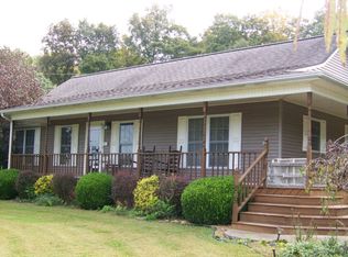 160 Hickory Hollow Rd, Edmonton, KY 42129