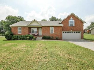 795 Lone Oak Rd, Mount Juliet, TN 37122