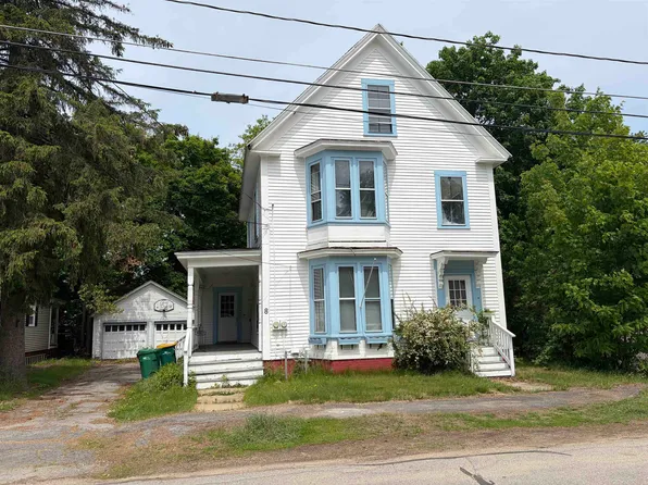 8 Court Street, Rochester, NH 03867