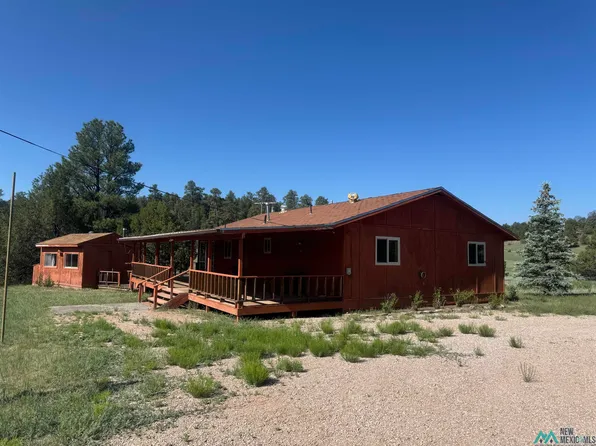 72 Woodland Dr, Ramah, NM 87321