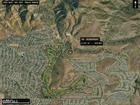 90 Verdemont Cir, Simi Valley, CA 93065