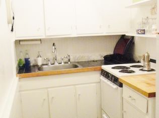 371 Beacon St APT 4, Boston, MA 02116