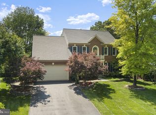 12694 Arthur Graves Jr Ct, Bristow, VA 20136