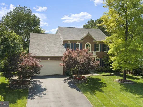 12694 Arthur Graves Jr Ct, Bristow, VA 20136