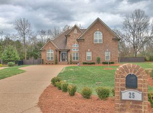 25 Colchester Point 221 #C-LOT 221, Lebanon, TN 37087