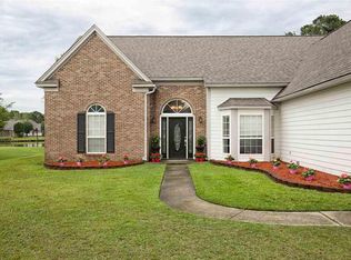 1490 Southwood Dr, Myrtle Beach, SC 29575