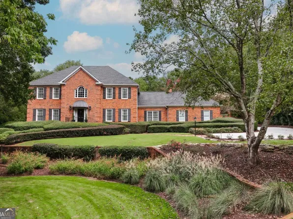 132 Branford Pl, Athens, GA 30606