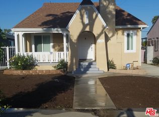 6126 S Rimpau Blvd, Los Angeles, CA 90043