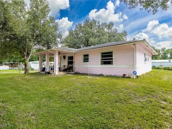 1171 Choctaw Ave, Labelle, FL 33935