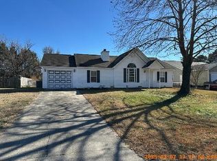 122 Horse Shoe Bnd, Jacksonville, NC 28546