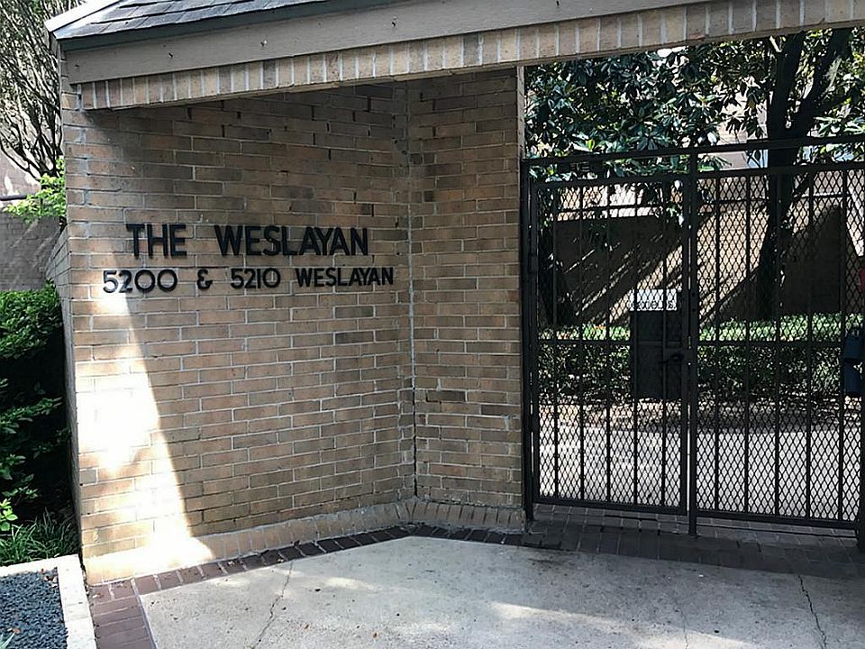 1st image of 5210 Weslayan St #109