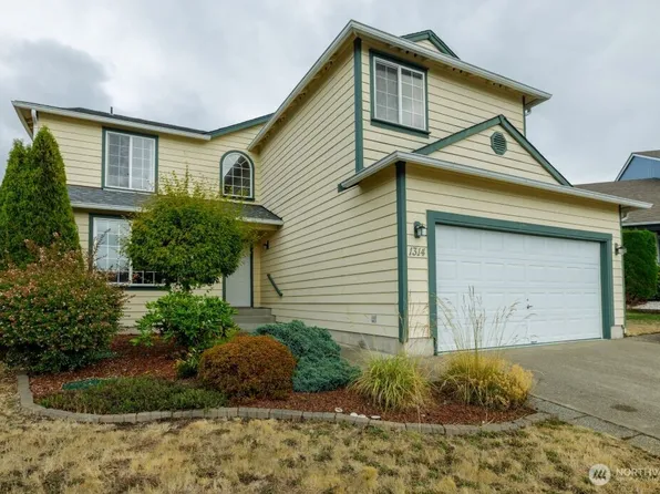 1314 Wakeman Court SE, Olympia, WA 98513