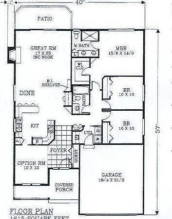 2nd image of 4708 SE 4th Ter