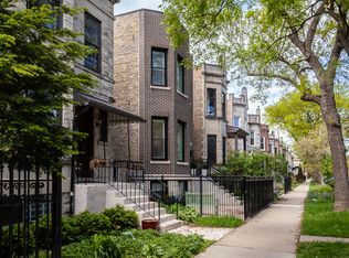 2708 N Albany Ave, Chicago, IL 60647