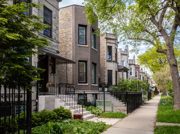 2708 N Albany Ave, Chicago, IL 60647
