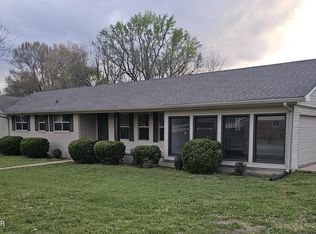 184 Bellmeade Dr, Jackson, TN 38301