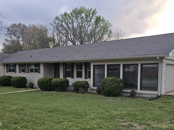 184 Bellmeade Dr, Jackson, TN 38301