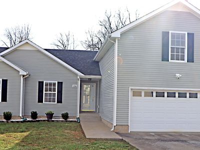 3784 McAllister Dr, Clarksville, TN, 37042
