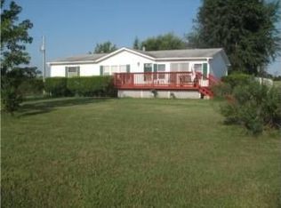 6441 NW Sale Barn Rd, Cameron, MO 64429
