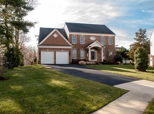 6494 Cory Pl, Springfield, VA 22150