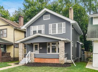 1563 Minnesota Ave, Columbus, OH 43211