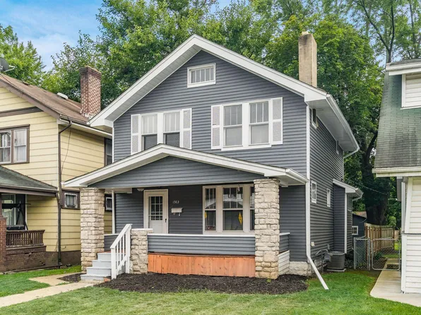 1563 Minnesota Ave, Columbus, OH 43211