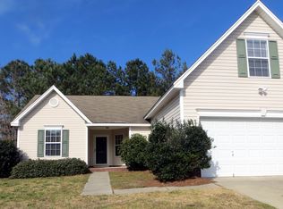 803 Gibson Forest Dr, Lexington, SC 29072