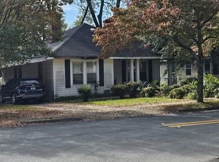 417 5th Ave, Thomaston, GA 30286