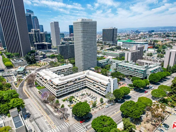 121 S Hope St APT 431, Los Angeles, CA 90012