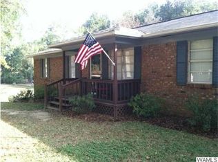 13716 Koffman Loop, Northport, AL 35475