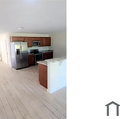 3 bed, 1200 sqft, $1,600 — Photo 4