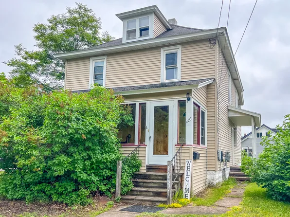 426 Summit St, Marquette, MI 49855