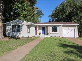 4768 Trail Lake Dr, Fort Worth, TX 76133