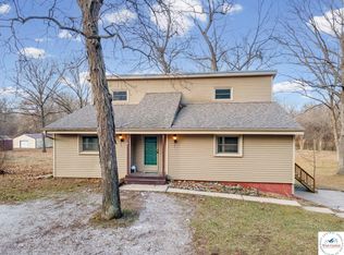 359 NW 51st Rd, Clinton, MO 64735