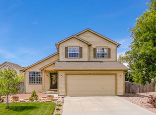 12873 Oakland Hills Rd, Peyton, CO 80831