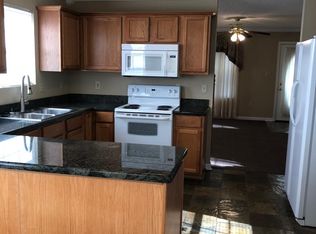 150 Western St, Hot Springs, AR 71913