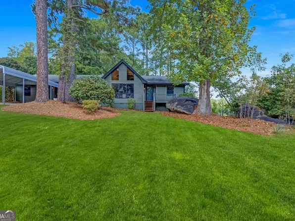 7548 Lowilla Ln, Lithonia, GA 30058