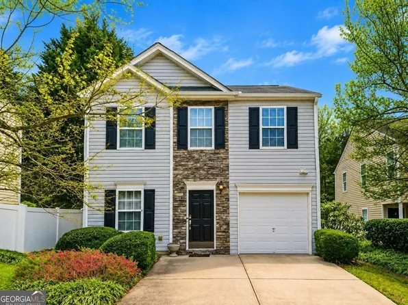 188 Ilex Dr, Canton, GA 30114