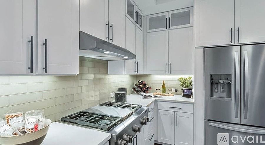 1st image of 908 Bannock St #1102