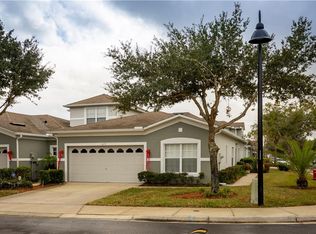 609 Canyon Stone Cir, Lake Mary, FL 32746